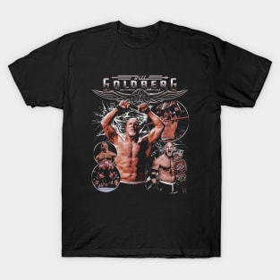 Goldberg Vintage Bootleg T-Shirt